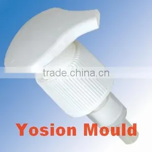 Plastic Cap Mold(injection Cap Mould/mold) thumbnail-1