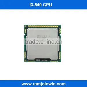 64-bit Instruction Set DDR3 1066/1333 Memory Types Desktop Processor Intel Core i3 thumbnail-1