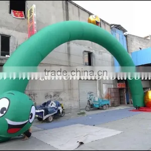 Advertising Inflatable Cartoon Arch Decoration thumbnail-1