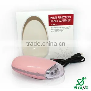 Winter Electric Heat Hand Warmer Hot New Low Price Hand Warmer thumbnail-1