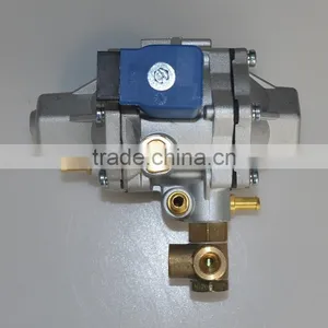 Auto Sequentlal Tomasetto Cng Reducer thumbnail-1