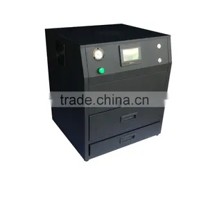 Infrared Heating Full & Perfect Transfer Printing Phone Case Touch Screen 3D Sublimation Machine thumbnail-4