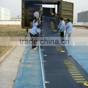 Air Inflatable Rubber Boom thumbnail-3