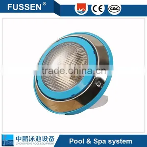 Swimming Pool Led Underwater Light and Underwater Swimming Pool Lights thumbnail-3
