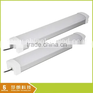 IP65 Waterproof Led Lights Outdoor Tri-proof Light 20W/30W/40W/50W/60W thumbnail-4