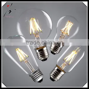Signature Products Antique Vintage Retro Bulb LED Filament Light Edison Bulb thumbnail-1