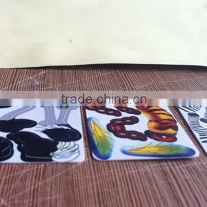 Custom Mini Jigsaw Puzzle thumbnail-1