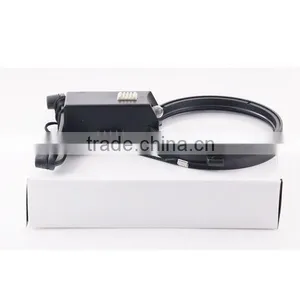 LED Lighted 2x Power Hand-Free Magnifier Helping Hand Magnifier thumbnail-4