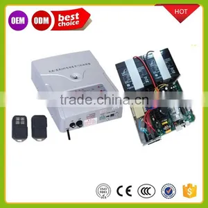 Hot Sell Door Remote Controller,copy Code rf Remote Control Haier tv Remote Control thumbnail-1