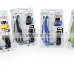 Good Design Mini Usb Keyboard Vacuum Cleaner ,portable Keyboard Vacuum Cleaner thumbnail-5