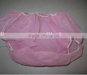 DISPOSABLE PP NON WOVEN UNDERWEAR T-BACK thumbnail-1