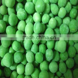 IQF Frozen Fresh Green Peas Export ToJapan thumbnail-2