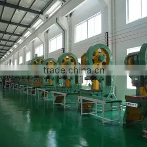 Spinning Mould and Products China Manufacturer thumbnail-4