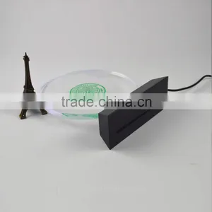 Wholesale New Design Customized Acrylic Led Sign thumbnail-4