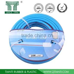 3/4" PVC Garden Hose, Garden Water Hose thumbnail-5