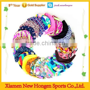 Lycra Fabric Making Swimming Cap/bathing Cap thumbnail-1