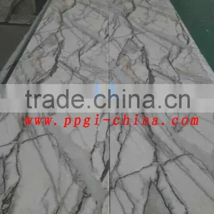 Building Material Zinc Roof Sheet Price/ Corrugated Sheet Metal Roof thumbnail-4