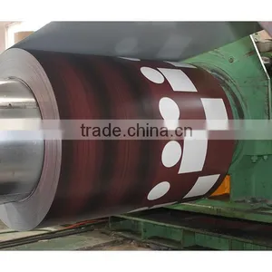 Galvanized Steel Plain Sheet/Zinc Coated Steel Roofing Sheet in Coils For Walls thumbnail-2