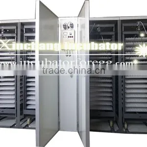 20000 Eggs Poultry Egg Incubator Machine Full Auotmatic thumbnail-3