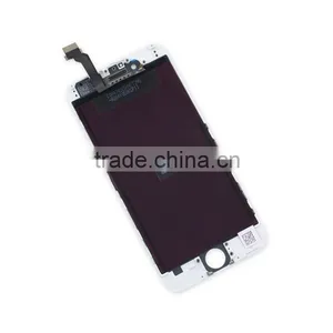 HOT SALE!100% Test Pass, 6 Months Warranty LCD Screen and Digitizer for Iphone 6 thumbnail-2