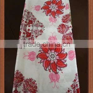 New Product of 100% Cotton Fabric in 2016 thumbnail-2
