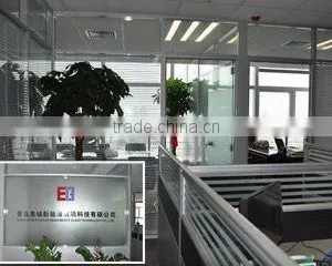 Qingdao Eastglass New Energy Glass Technology Co., Ltd. company overview - view 3 thumbnail