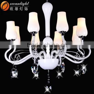Hotel Room Light Sensor,modern Hotel Pendant Lamp OMG88607-8 thumbnail-4