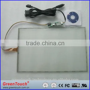 15'' 5 Resistive Touch Panel for TFT LCD Panel thumbnail-2