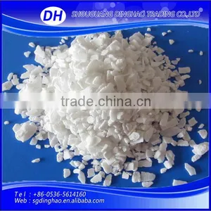 Calcium Chloride Agents , Calcium Chloride Desiccant , Calcium Chloride 94% thumbnail-1