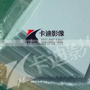 White Inkjet PVC Sheet ,pvc Card Material thumbnail-1