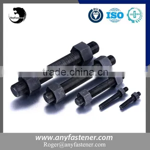 ASTM A193 b7 Bolts and A194 2h Nuts thumbnail-1