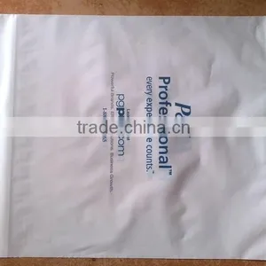 Plastic Hot Spring Drawstring Bag thumbnail-1