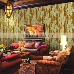2014 New Design Wallpaper,home Wallpaper,decorative Wallpaper thumbnail-6