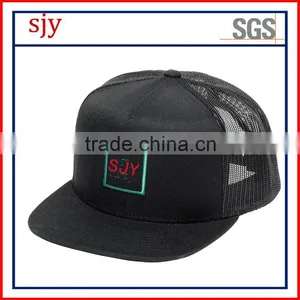 Custom Design Flashing Led Neon SnapBack Hats thumbnail-2