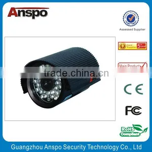 Guangzhou Anspo IR Waterproof CCTV Camera thumbnail-1