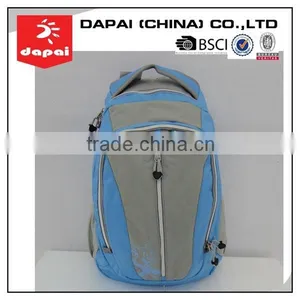 2015 Funny Children School Backpack For High School thumbnail-3