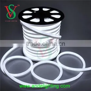 LED Flexible Lamp Strip,2wires,13*26mm,F5 Epistar High Brightness Chip thumbnail-6