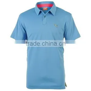 Carbon Finish Polo Shirts thumbnail-1