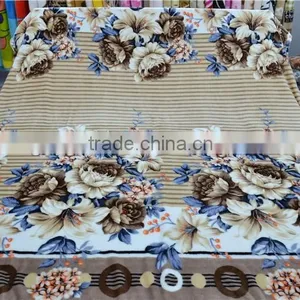 Fleece Fabric for Blankets Adult Pajama Whole Polar Fleece Blanket thumbnail-1