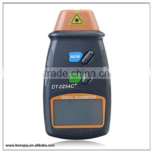 Hot Selling Digital Laser Photo Tachometer thumbnail-2