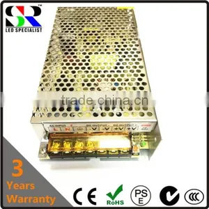 Factory Direct Sell 5V10A Switching LED Power Supply thumbnail-3