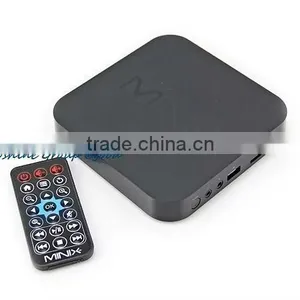 16GB ROM MINIX NEO X5 Android Dual-Core Bluetooth TV Mini PC Box Wi-Fi 1GB RAM thumbnail-1