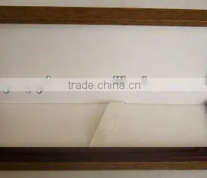 MP-03C Fashion Design Wooden Stationery Box thumbnail-1