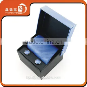 XHFJ Custom Luxury Tie Box thumbnail-2