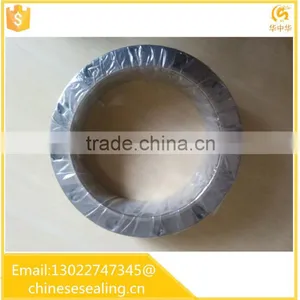 Graphite Composite Pad Inside and Outside Wrapping Type High Strength Composite Pad Reinforced Graphite Gasket thumbnail-6