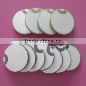 Piezo Ceramic Transducer Plate 2MHZ thumbnail-6
