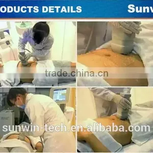 Home Use Liposonix Portable Body Slimming Weight Loss SW-LP2 thumbnail-4