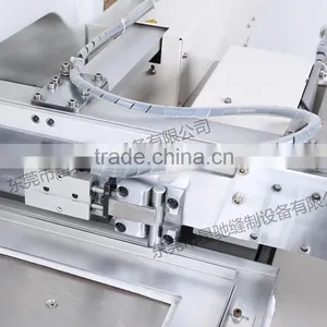 XC-6040G Computer Pattern Sewing Machine thumbnail-4