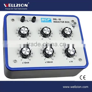 DBL-06,1Hx10 Inductor Box thumbnail-1