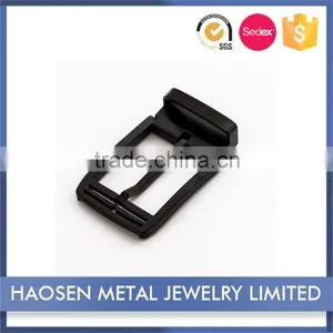 Exceptional Quality Simple Style Good-Looking Buckle For Strap thumbnail-2